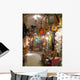 Ruelle Du Souk Jerusalem Wall Decal