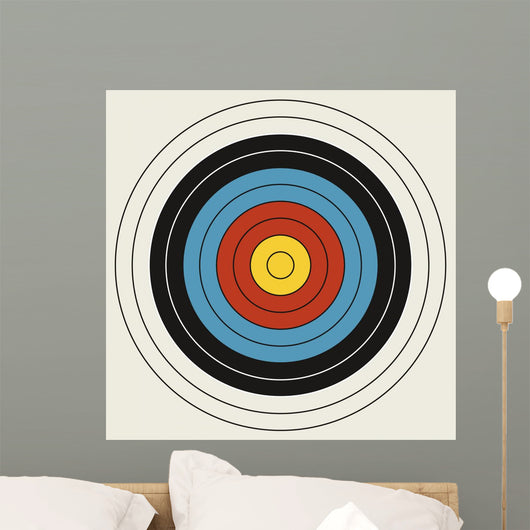 Dart Target