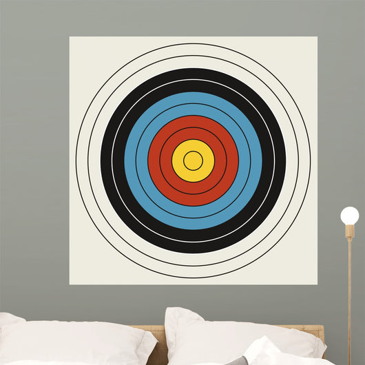 Dart Target