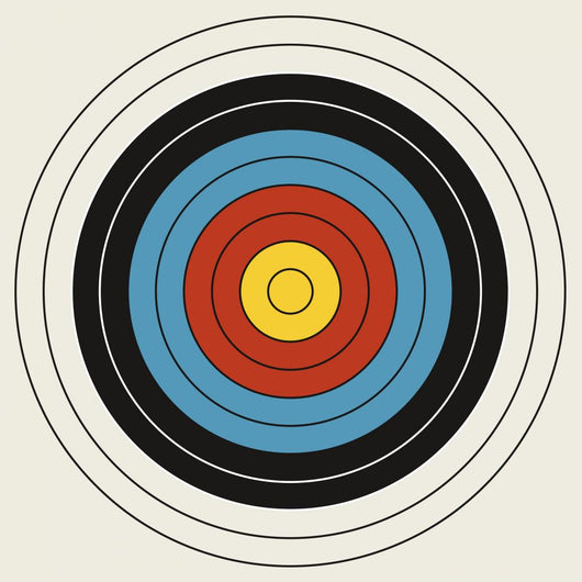 Dart Target