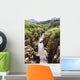 Blyde River Canyon-south Africa Wall Decal