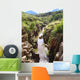 Blyde River Canyon-south Africa Wall Decal