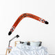 Australian Sun Boomerang Wall Decal