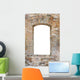 Brick Wall and Window