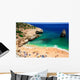 Algarve Wall Decal Design 2