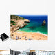 Algarve Wall Decal Design 2