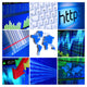 finans istatistik Wall Mural