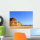 Praia Da Rocha Wall Decal