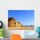 Praia Da Rocha Wall Decal