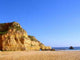 Praia Da Rocha Wall Decal