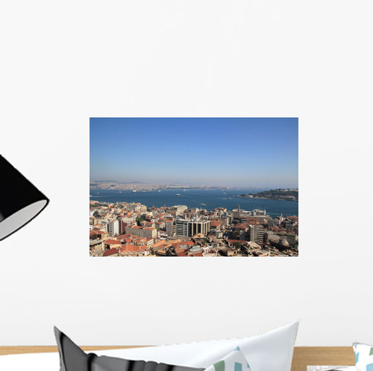 Istanbul City