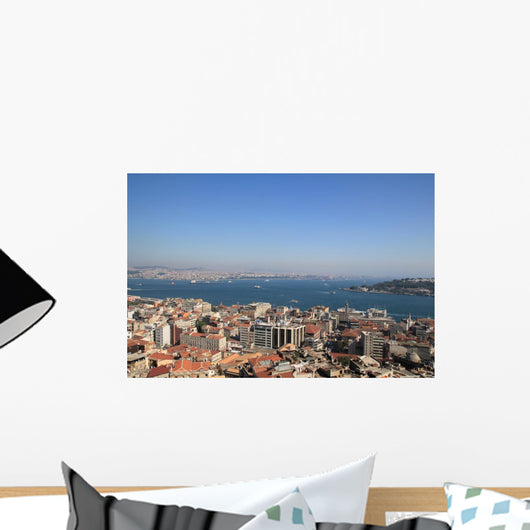 Istanbul City
