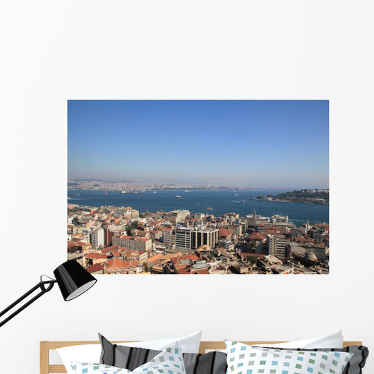 Istanbul City