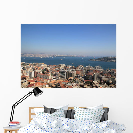 Istanbul City