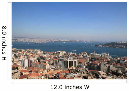 Istanbul City