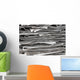 Texture Pile News Papers Wall Mural
