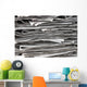 Texture Pile News Papers Wall Mural