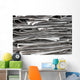 Texture Pile News Papers Wall Mural