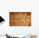 Mayan Hieroglyphs Wall Mural