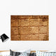 Mayan Hieroglyphs Wall Mural