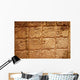 Mayan Hieroglyphs Wall Mural