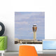 Air Traffic Control Tower, Phoenix, AZ Wall Mural