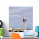 Air Traffic Control Tower, Phoenix, AZ Wall Mural