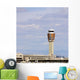 Air Traffic Control Tower, Phoenix, AZ Wall Mural