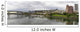 River Place Marina Fall