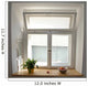 Window Wall Mural