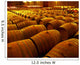 Wine Barrels