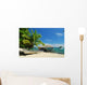 Caribbean Sea Wall Mural