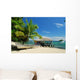 Caribbean Sea Wall Mural