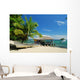 Caribbean Sea Wall Mural