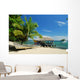 Caribbean Sea Wall Mural