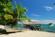 Caribbean Sea Wall Mural