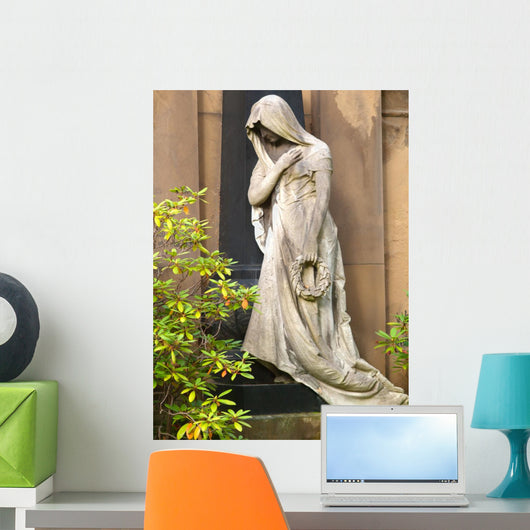 Ancient Statue