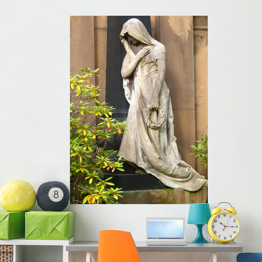 Ancient Statue