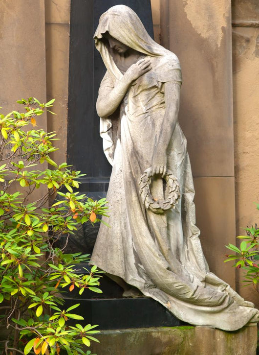 Ancient Statue