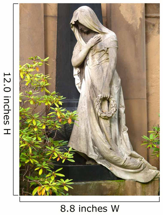 Ancient Statue