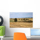 Landscape Campaign 17 Wall Decal