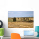 Landscape Campaign 17 Wall Decal
