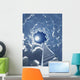 Staircase to Heaven Wall Decal