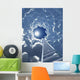 Staircase to Heaven Wall Decal