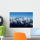 Mt Everest Wall Decal Design 5