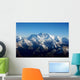 Mt Everest Wall Decal Design 5