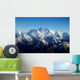 Mt Everest Wall Decal Design 5