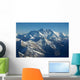Mt Everest Wall Decal Design 4