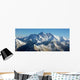 Mt Everest Wall Decal Design 3