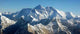 Mt Everest Wall Decal Design 3